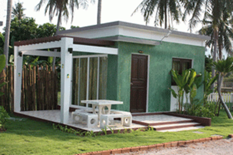 Moddang Resort, K. Sam Roi Yot