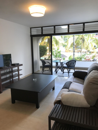 Public Area 2, Monte Vista, Sosua