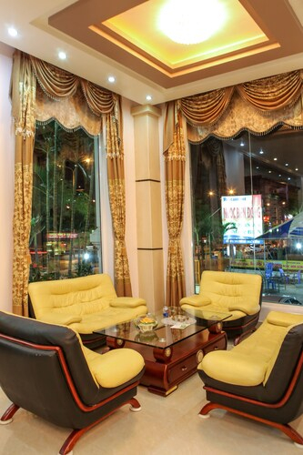 Princess Hotel Hai Phong, Ngô Quyền