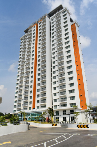 Hotel Tenera, Hulu Langat