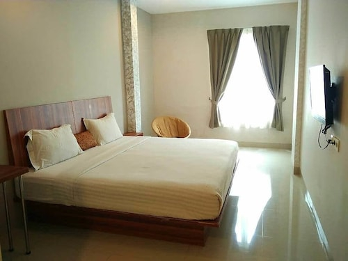 Bale Ocasa, Tangerang