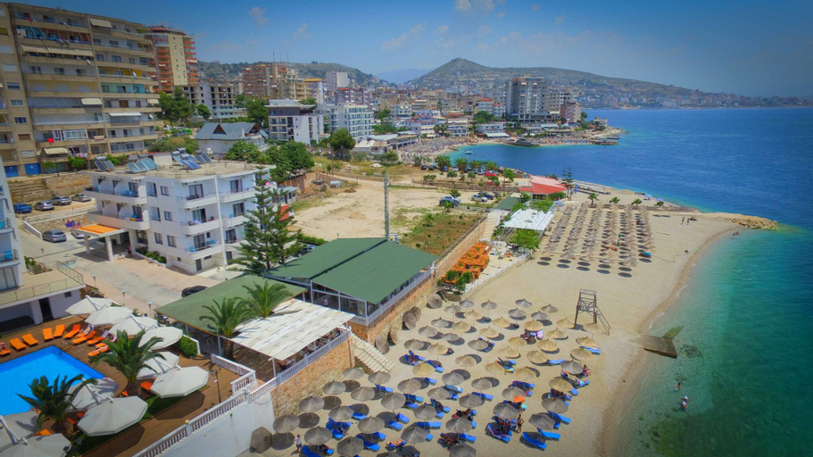Hotel Kompleks Joni, Sarandës