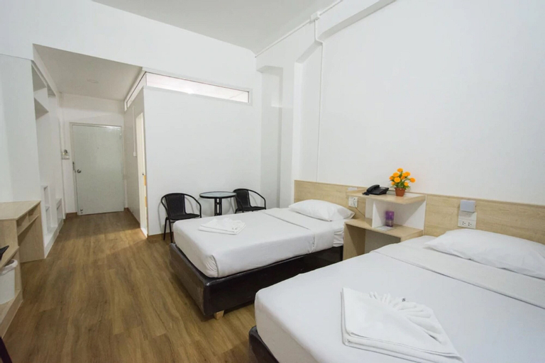Basaya Beach Hotel & Resort, Pattaya
