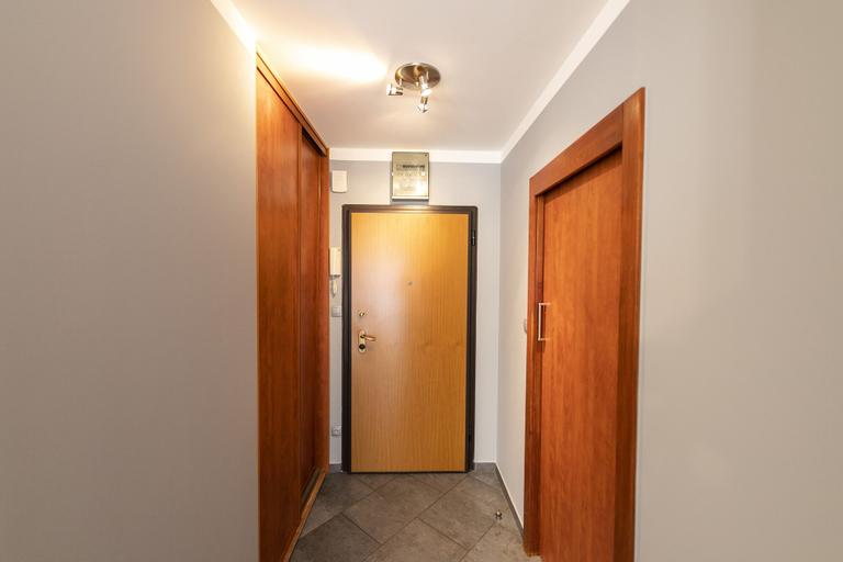 Public Area, Victus Apartamenty - Avocado, Sopot