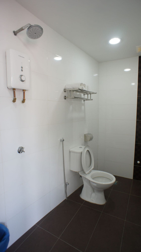 Hotel Zamburger Bukit Indah, Johor Bahru