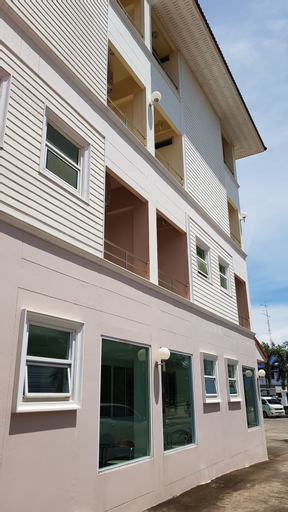 BT Grand Condotel, Muang Udon Thani
