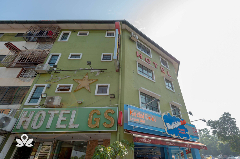 GS Golden Star Hotel, Hulu Langat