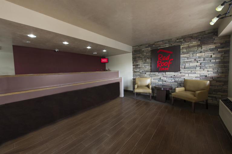 Public Area 5, Red Roof Inn Austin North, Travis