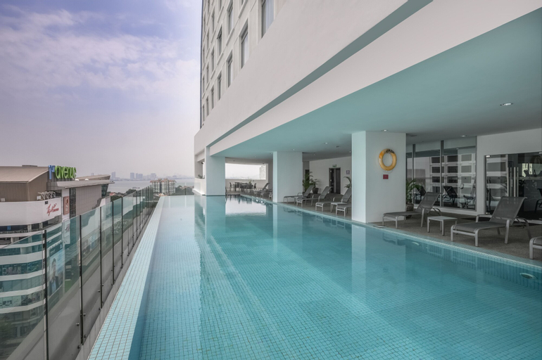 The Wembley - A St Giles Hotel, Pulau Penang
