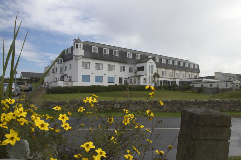 Exterior & Views 2, Kinloch Hotel, Isle of Arran, North Ayrshire