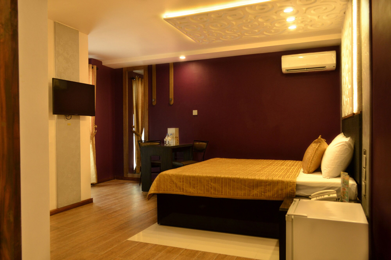 Eurotel Vivaldi Araneta, Quezon City