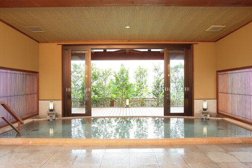 Hotel Amayadori no Yado Ujo Soan, Kyōtango