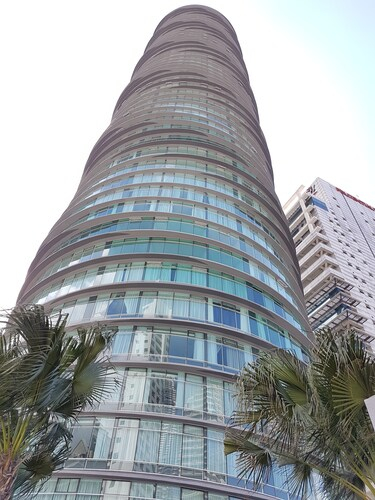 KLCC Luxury Suites Vortex, Kuala Lumpur