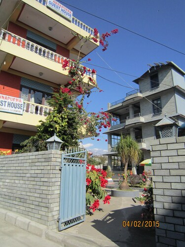 New Annapurna Guest House, Gandaki
