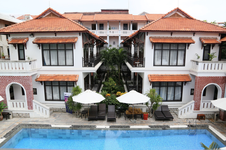 TTC Hotel Premium Hoi An, Hội An