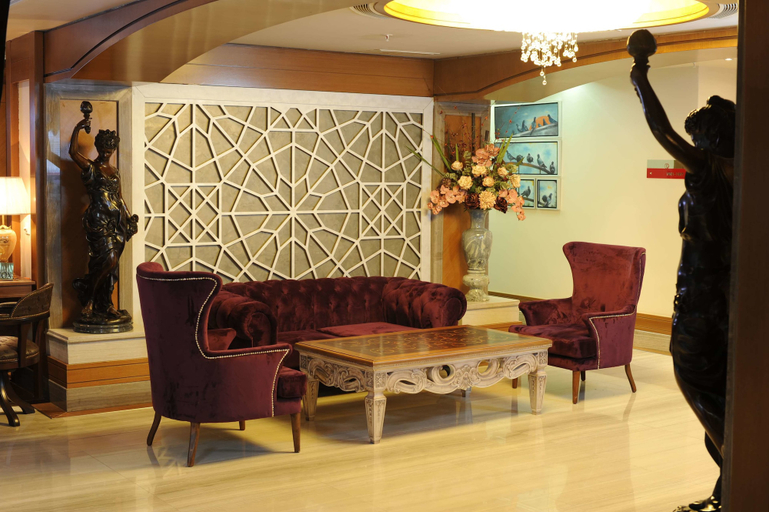 Public Area 3, Ramada by Wyndham Istanbul Asia, Üsküdar