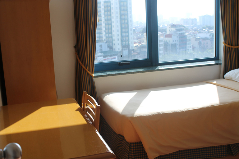 Daeha Hanoi Serviced Apartments, Ba Đình