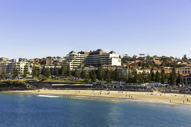 Crowne Plaza Sydney Coogee Beach, an IHG Hotel, Randwick