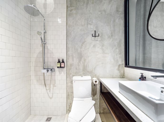 Tune Hotel KLIA-KLIA2, Airport Transit Hotel, Kuala Lumpur