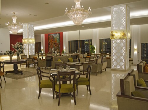 Zaver Pearl Continental Hotel Gwadar, Makran