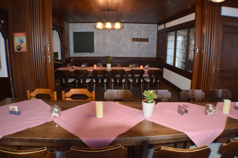 Food & Drinks 5, Bürgergesellschaft, Altenkirchen (Westerwald)