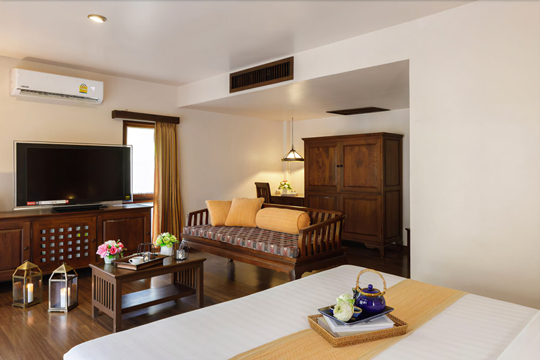 Phowadol Resort & Spa, Muang Chiang Rai