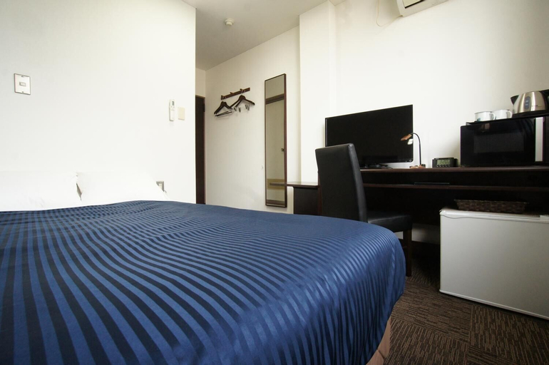 HOTEL LiVEMAX Gunma-Numata, Numata
