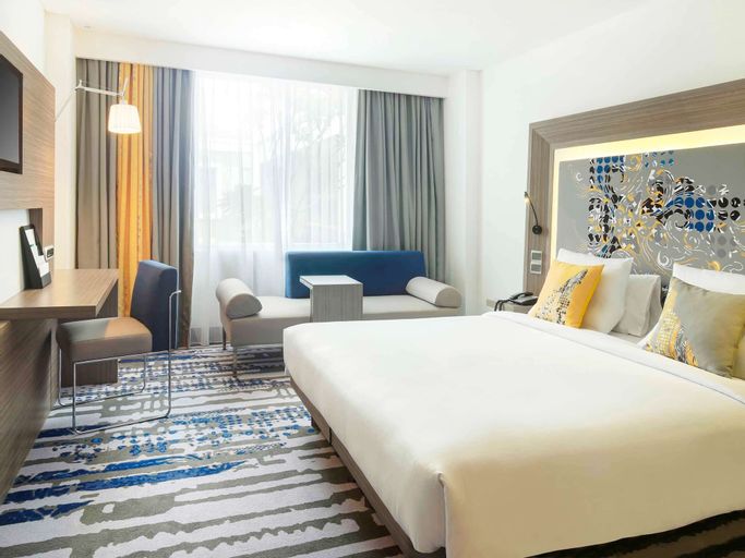 Novotel Bali Ngurah Rai Airport, Badung