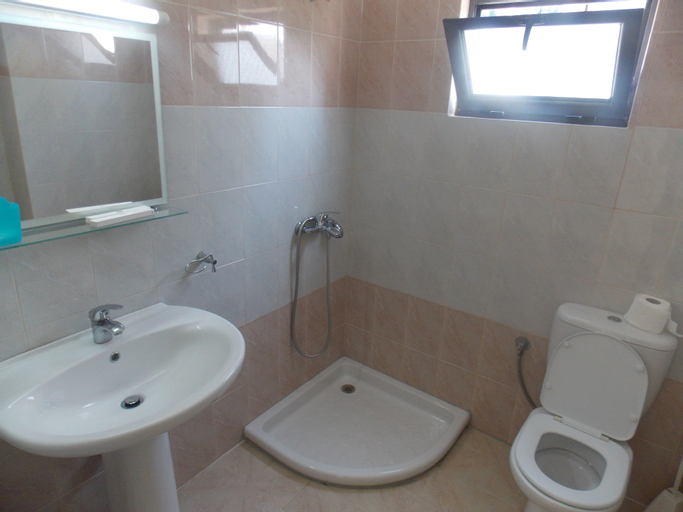Hotel Kompleks Joni, Sarandës