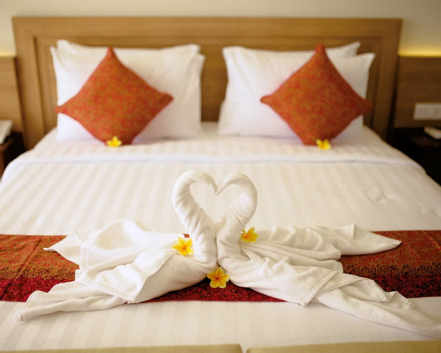 Paragon Hotel Seminyak, Badung