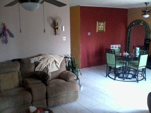 New Kingston Guest Apartment III,