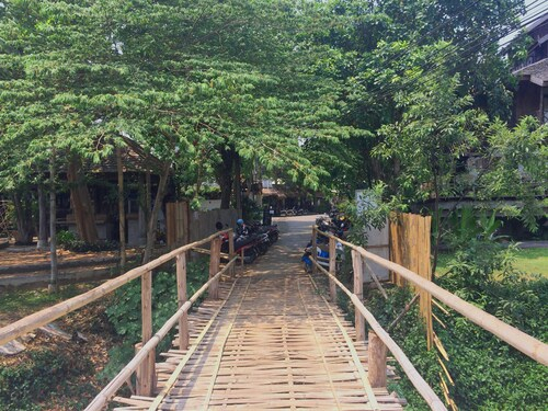 Pai River Corner Resort, Pai