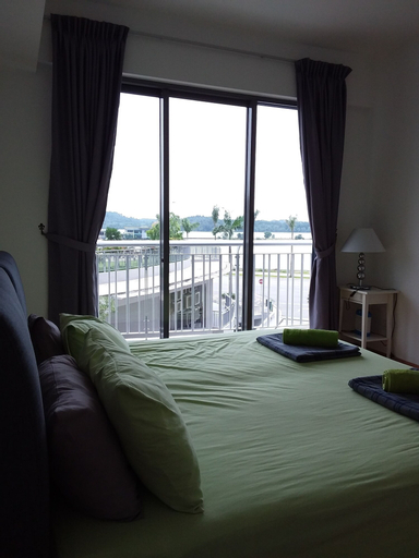Teega Residence at Puteri Harbour Iskandar Puteri, Johor Bahru