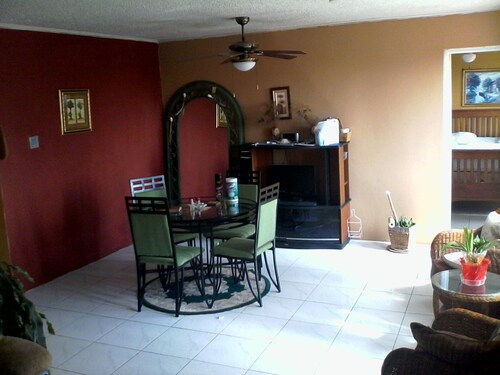 New Kingston Guest Apartment III,