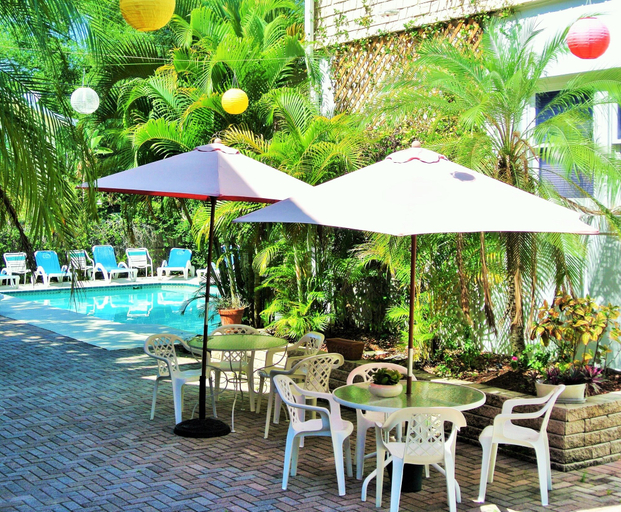 Food & Drinks 1, Mansion Inn, Pinellas