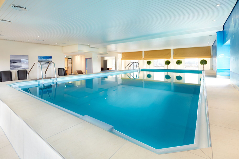 Best Western Plus Arosa Hotel, Paderborn