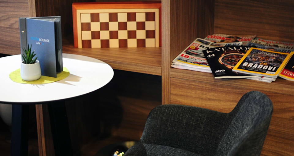 Best Western Plus Arosa Hotel, Paderborn