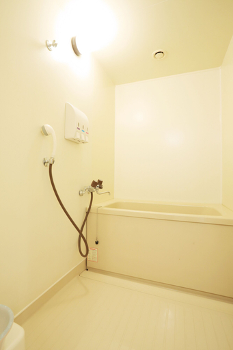 Bathroom 4, Smile HOTEL Hirosaki, Hirosaki