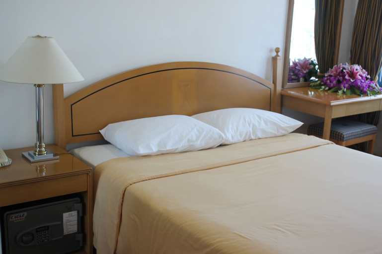 Daeha Hanoi Serviced Apartments, Ba Đình