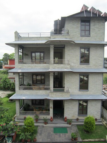 New Annapurna Guest House, Gandaki