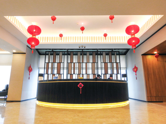 Gloria Residences Ion Delemen Genting Highlands, Bentong