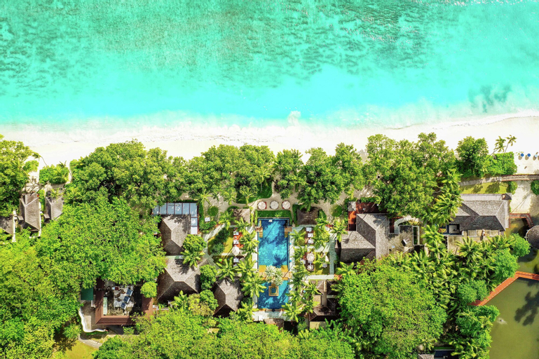 Hilton Seychelles Labriz Resort & Spa,