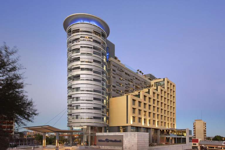 Hilton Windhoek, Windhoek East