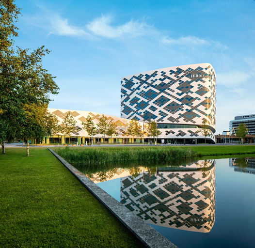 Hilton Amsterdam Airport Schiphol, Haarlemmermeer
