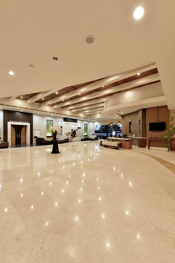 Banana Inn Hotel & Spa by KAGUM Hotels, Bandung