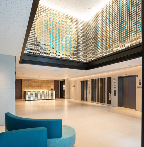 Camlux Hotel, Kwun Tong