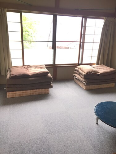 Hakodateyama Guest House - Hostel, Hakodate