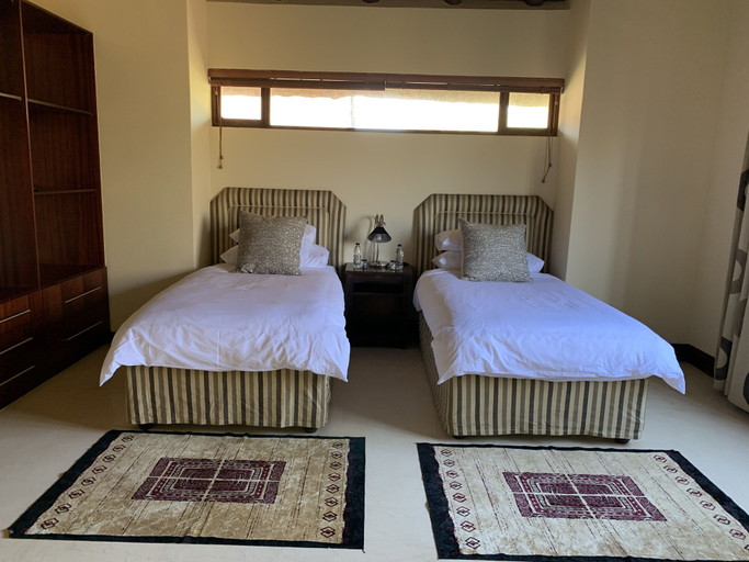 Bedroom 3, Sibani Hills, West Rand