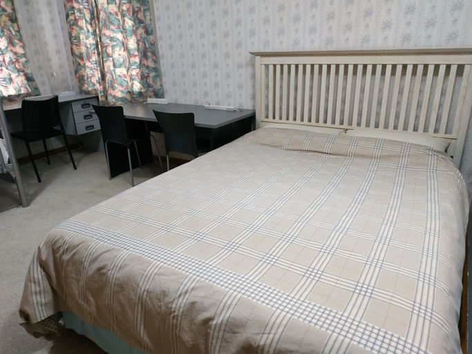 Bedroom 3, Between City Center & Airport, Christchurch