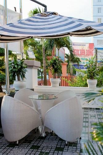 Princess Hotel Hai Phong, Ngô Quyền